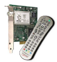Hauppauge WinTV-NOVA-T-PCI (00216)